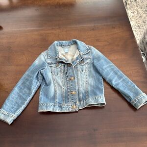 Baby Gap Jean Jacket